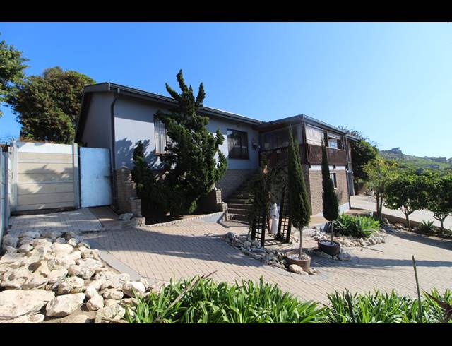 4 BEDROOM HOUSE FOR SALE IN HOOGLAND